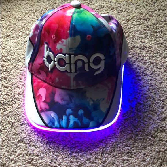 bang energy drink | Accessories | Light 